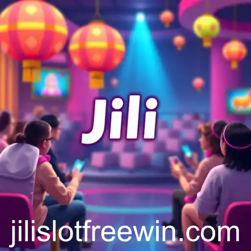 Jili Slot free