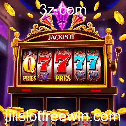 Exploring the Thrills of Progressive Jackpots with Jili Slot Free Games