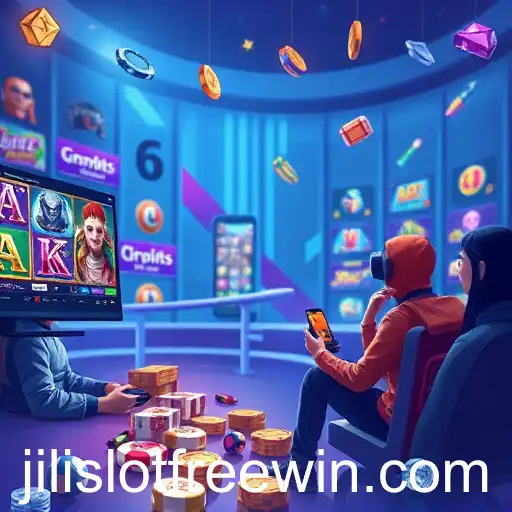 Understanding the Buzz Around Jili Slot