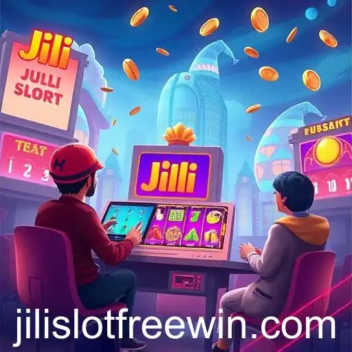 Jili Slot Gains Popularity Amidst Evolving Online Gaming Trends