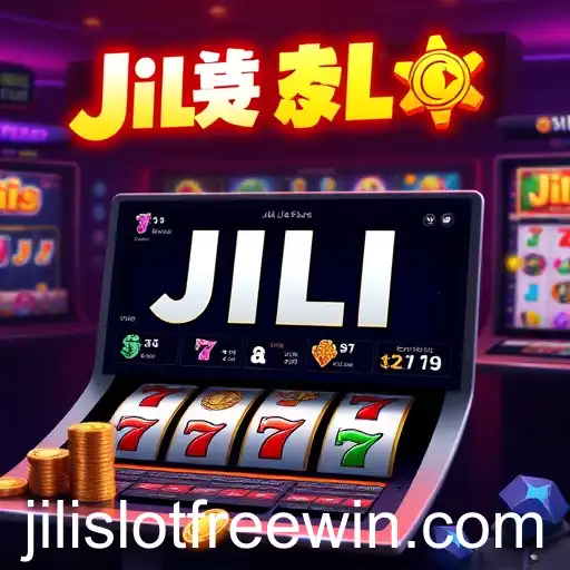 Jili Slot free
