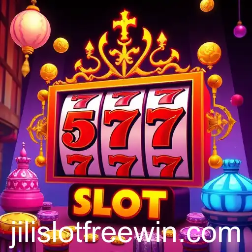 The Rise of Jili Slot in Online Gaming