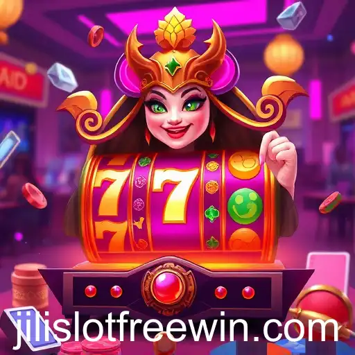 The Rising Popularity of Jili Slot Games