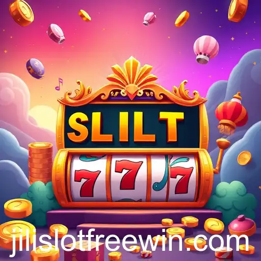 The Rise of Jili Slot in the Digital Gaming World