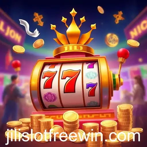The Rise of Jili Slot: A Free Gaming Revolution