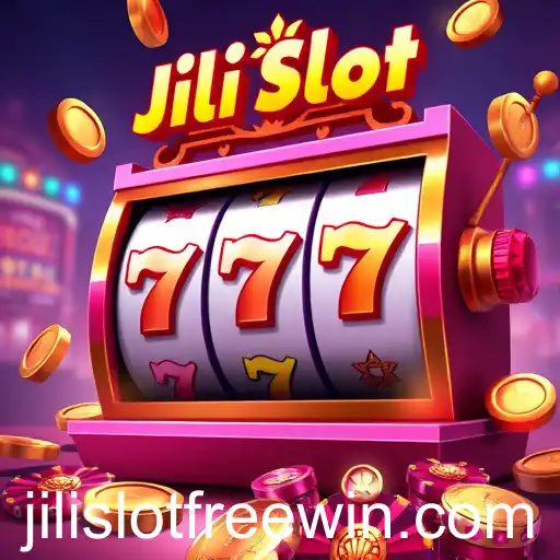 The Rise of Jili Slot Games