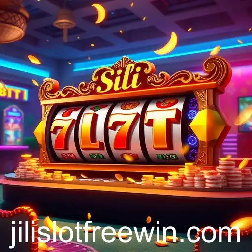 The Rising Popularity of Jili Slot Games